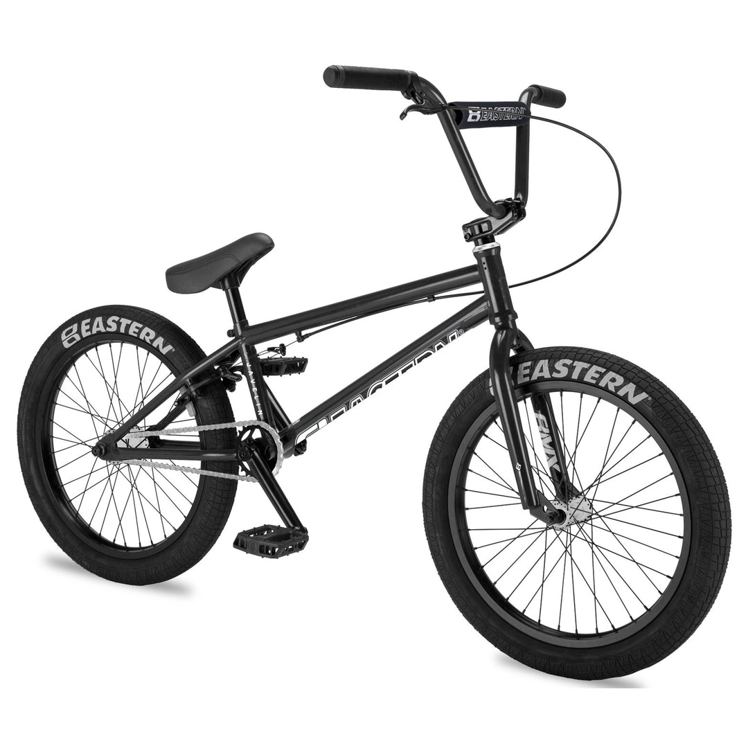 BMX Bikes Eastern Bikes